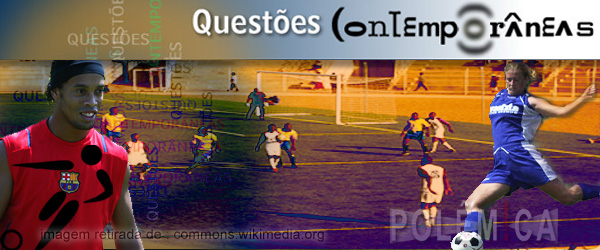 Banner Mito e Ideologia no Futebol
