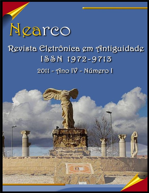 					Visualizar v. 4 n. 1 (2011): NEARCO V. 4, N. 1
				