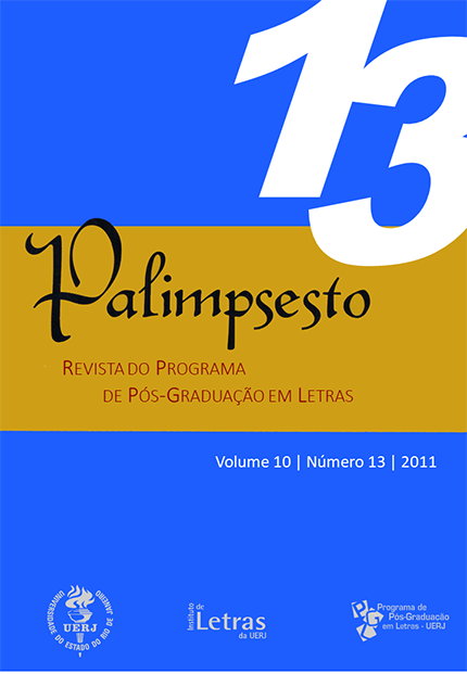 					Visualizar v. 10 n. 13 (2011): Gramática e ensino
				