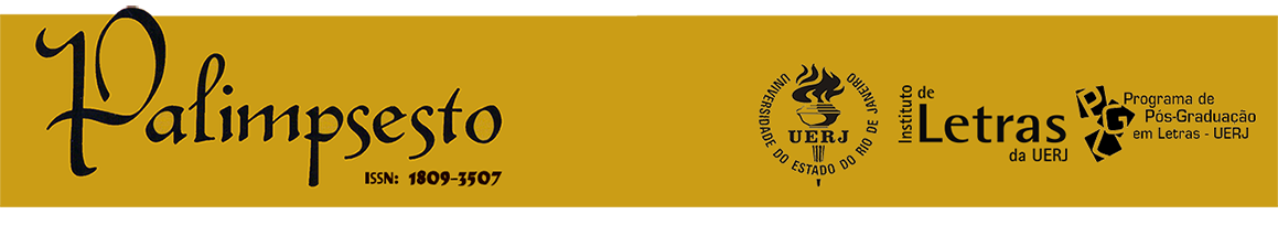 Cabeçalho da página