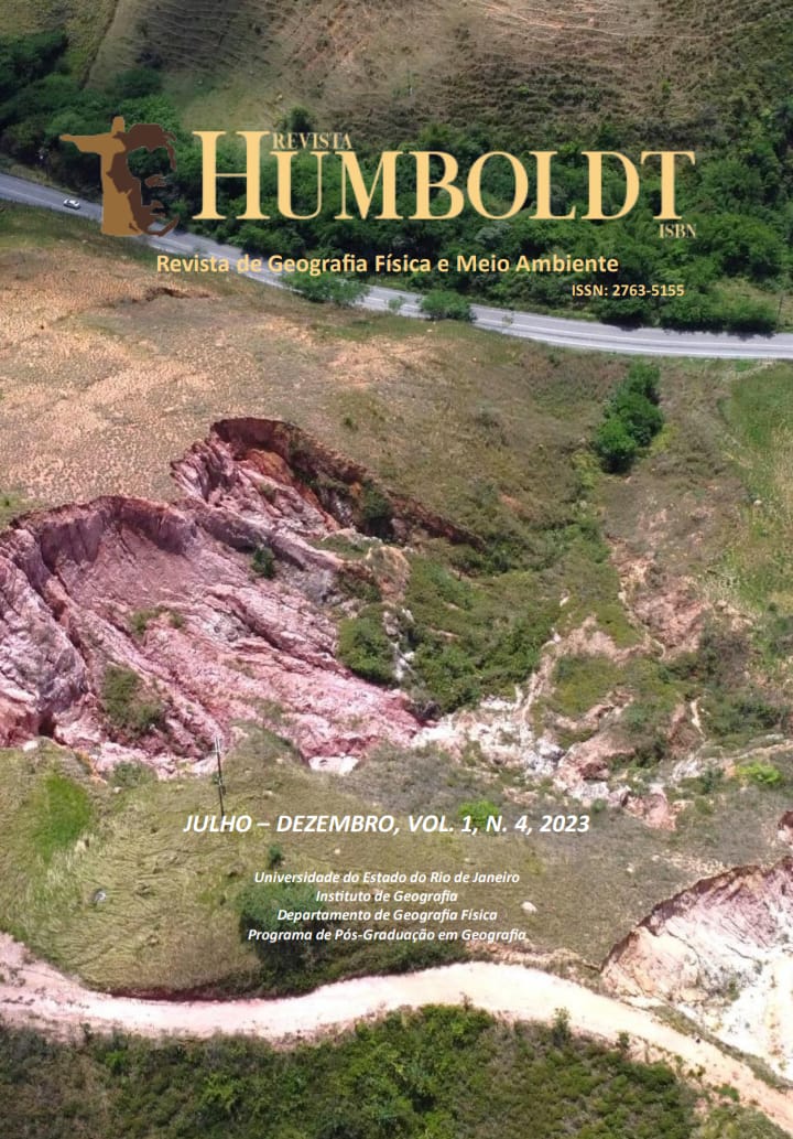 					Ansehen Bd. 1 Nr. 4 (2022): Revista HUMBOLDT, VOL. 1, N. 4, 2023
				