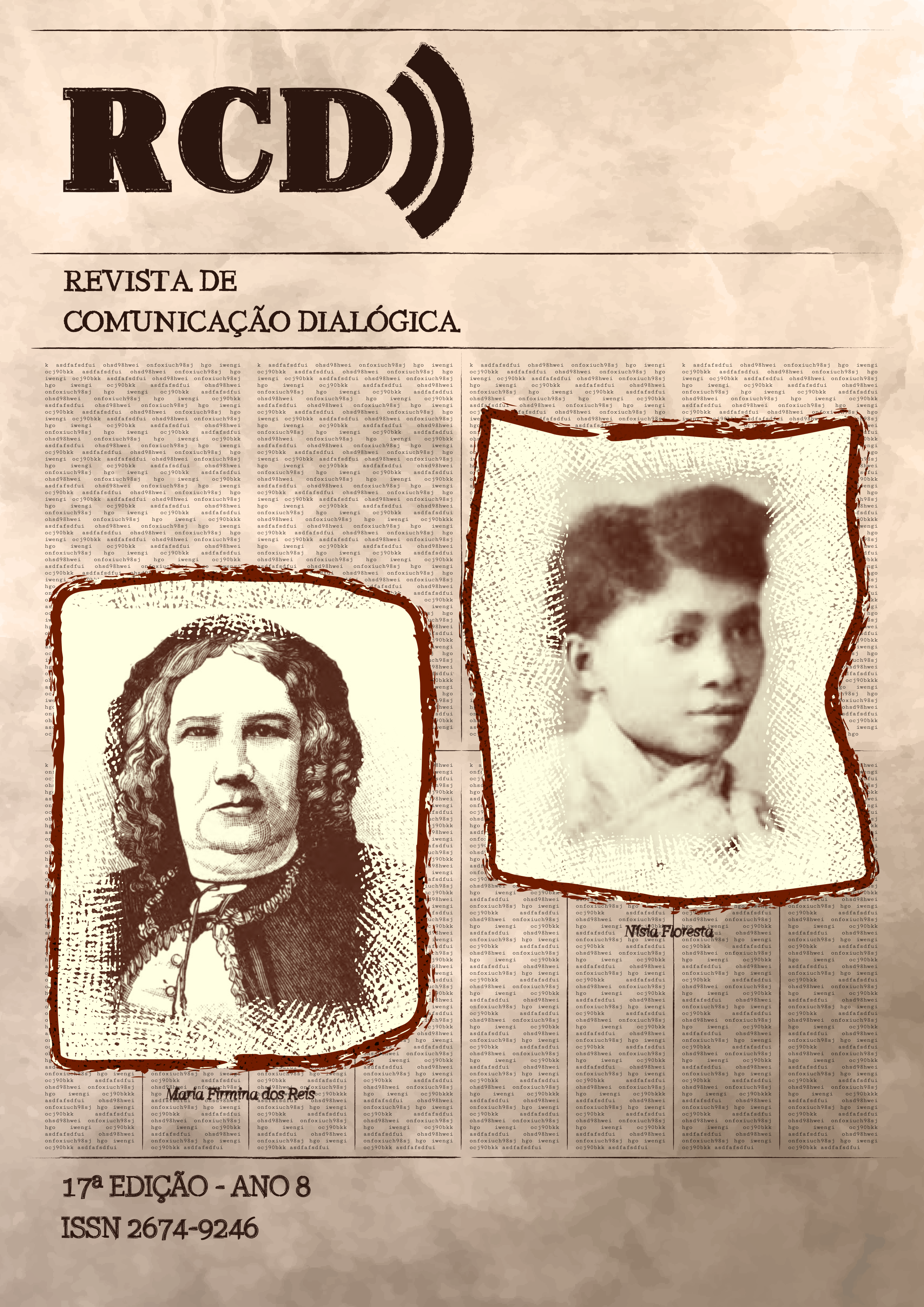 					Visualizar n. 16 (2026): jul./dez.
				