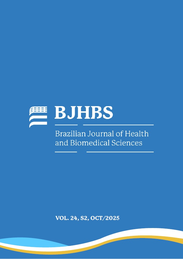 					View Vol. 24 (2025): Suplemento 2- Anais do III Congresso da Policlínica Piquet Carneiro (PPC)
				