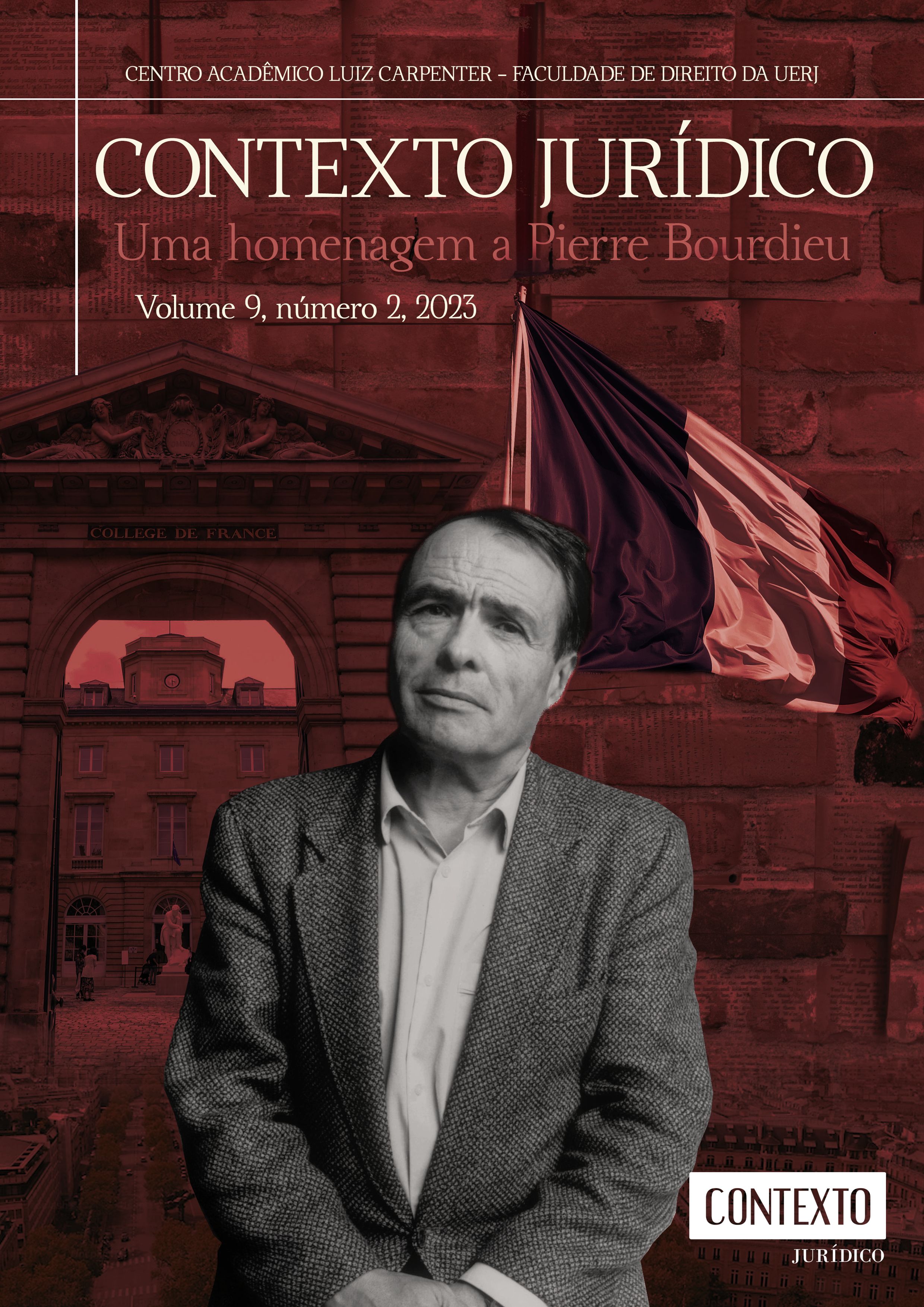 					Visualizar v. 9 n. 2 (2022): Uma homenagem a Pierre Bourdieu
				