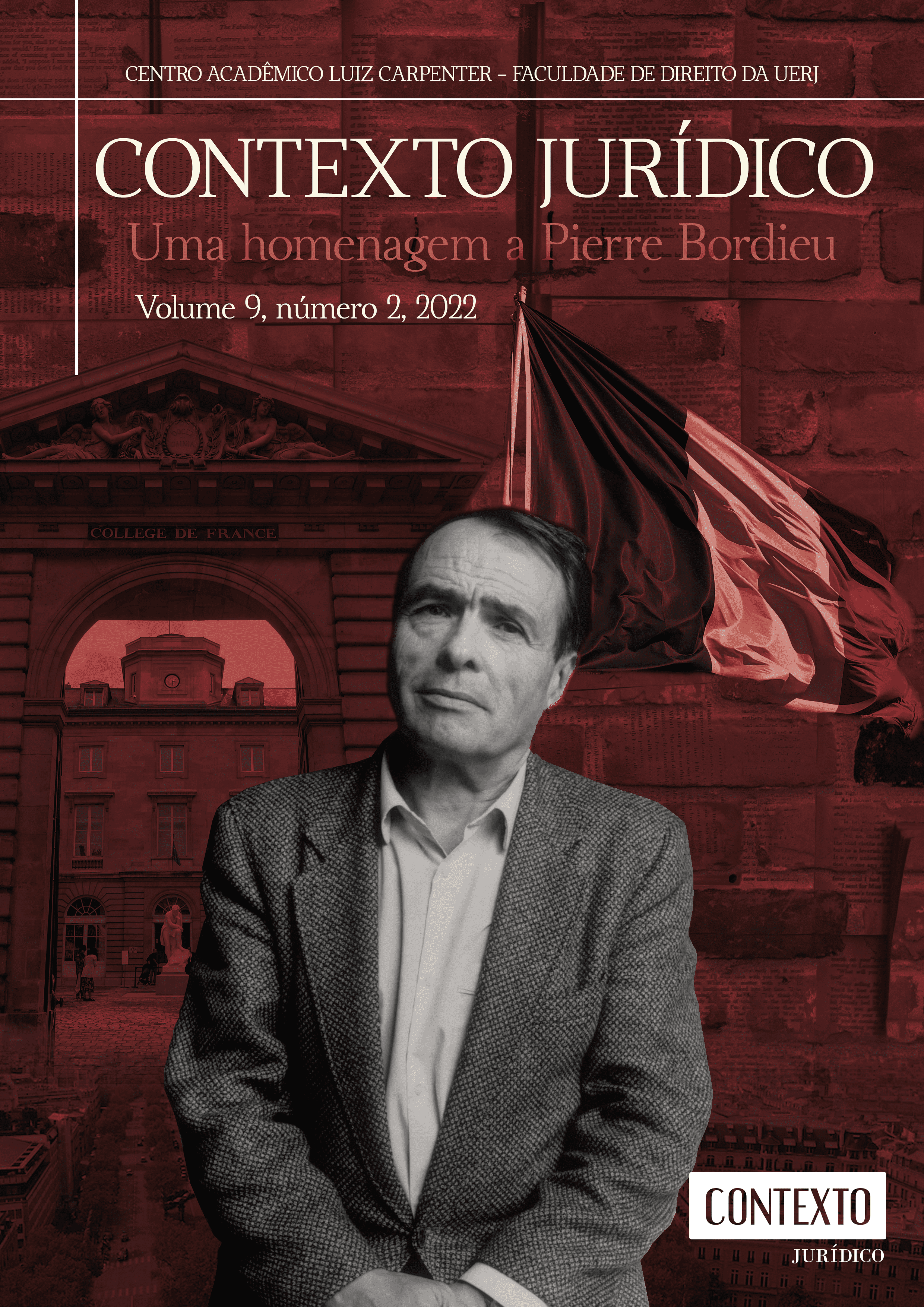 					Visualizar v. 9 n. 2 (2022): Uma homenagem a Pierre Bordieu
				