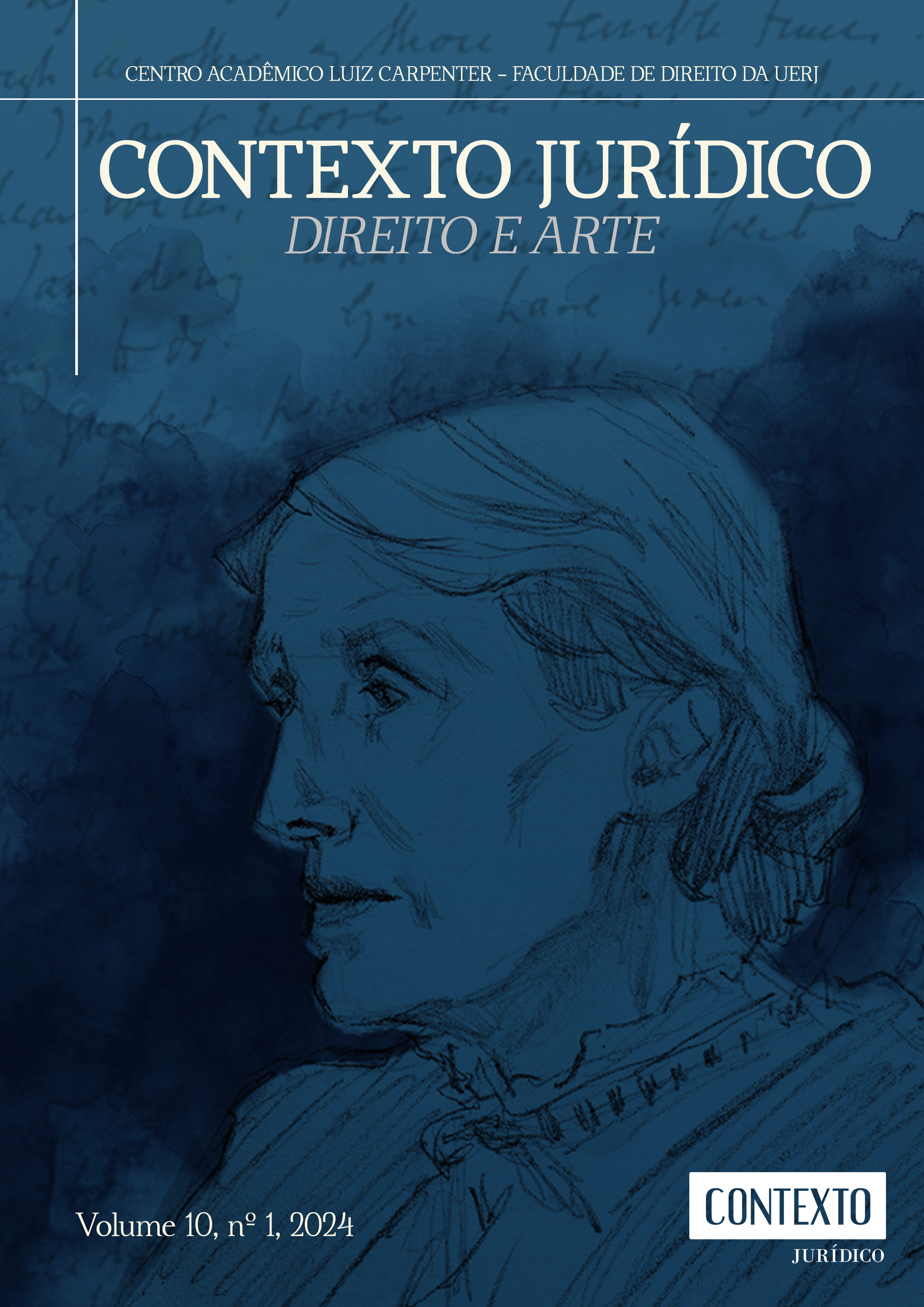 Virginia Woolf, por Mariana Fernandes de Cintra Egger