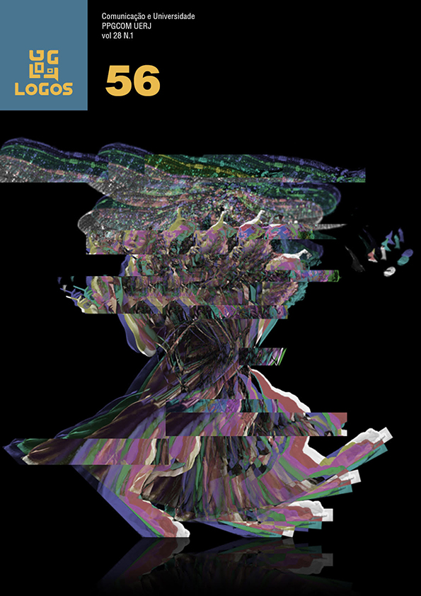 					Visualizar v. 28 n. 1 (2021): LOGOS 56
				