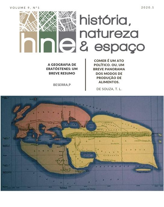 					Visualizar v. 9 n. 1 (2020): Décima sexta edição.
				