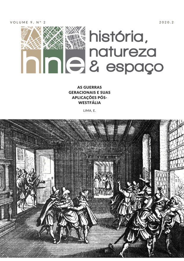 					Ansehen Bd. 9 Nr. 2 (2020): Décima sétima edição.
				