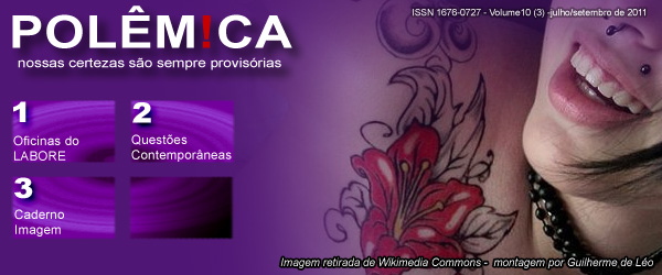 					Visualizar v. 10 n. 3 (2011)
				