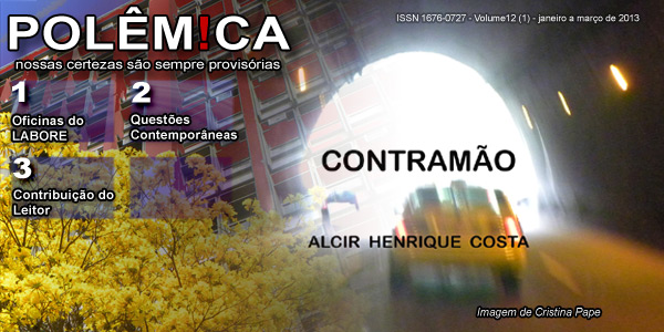 Homenagem a Alcir Henrique Costa