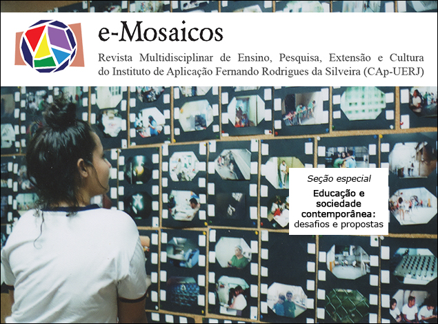 					Visualizar v. 7 n. 16 (2018): e-Mosaicos
				