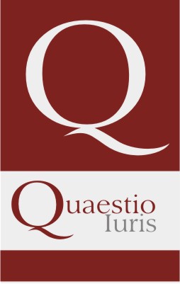 					Visualizar v. 16 n. 1 (2023): REVISTA QUAESTIO IURIS - VOL. 16, N°01
				