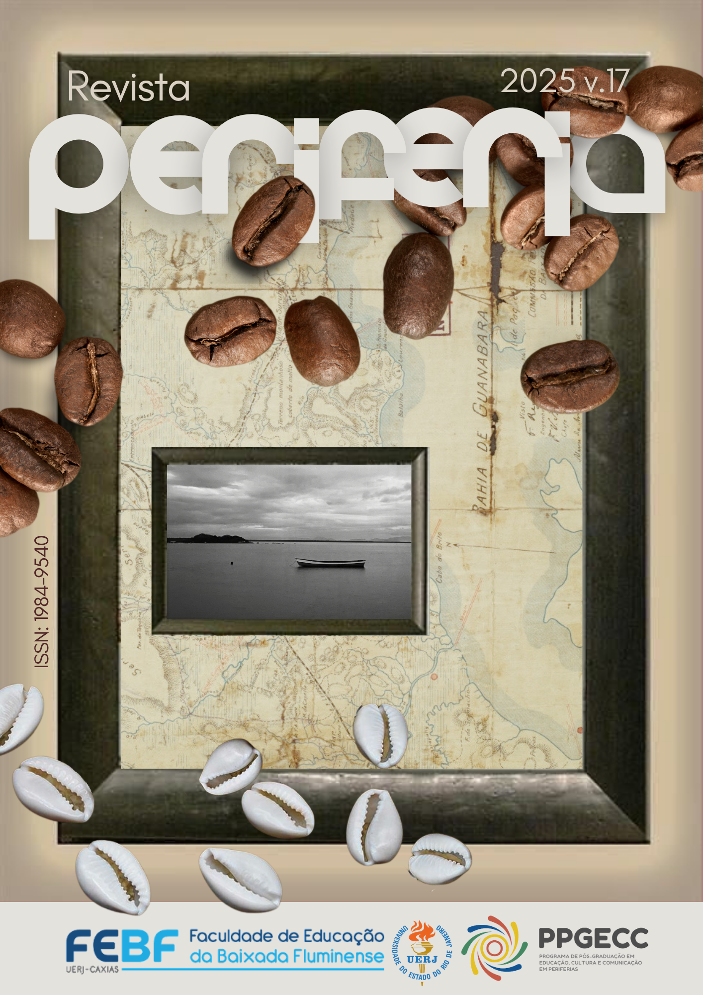 					Visualizar v. 17 n. 1 (2025): Periferia
				