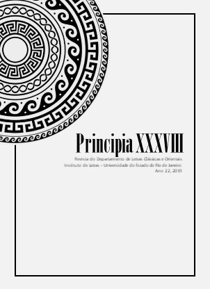 					Visualizar n. 38 (2019): Principia XXXVIII
				