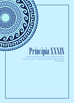 					Visualizar n. 39 (2019): Principia XXXIX
				