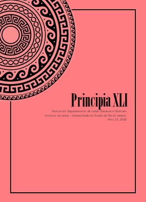 					Visualizar n. 41 (2020): Principia XLI
				