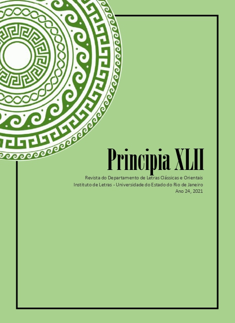 					Visualizar n. 42 (2021): Principia XLII
				
