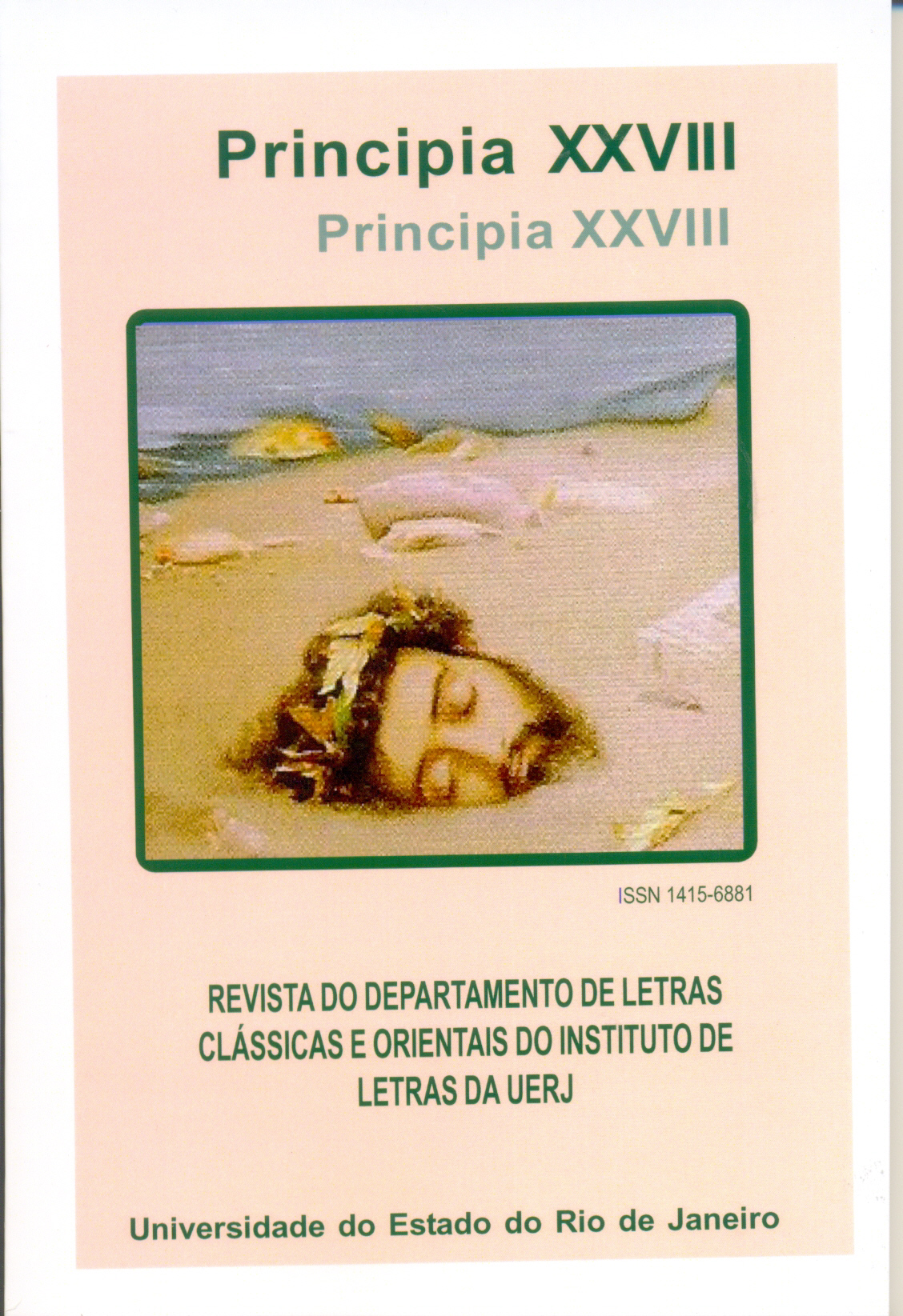 					Visualizar n. 28 (2014): PRINCIPIA XXVIII
				