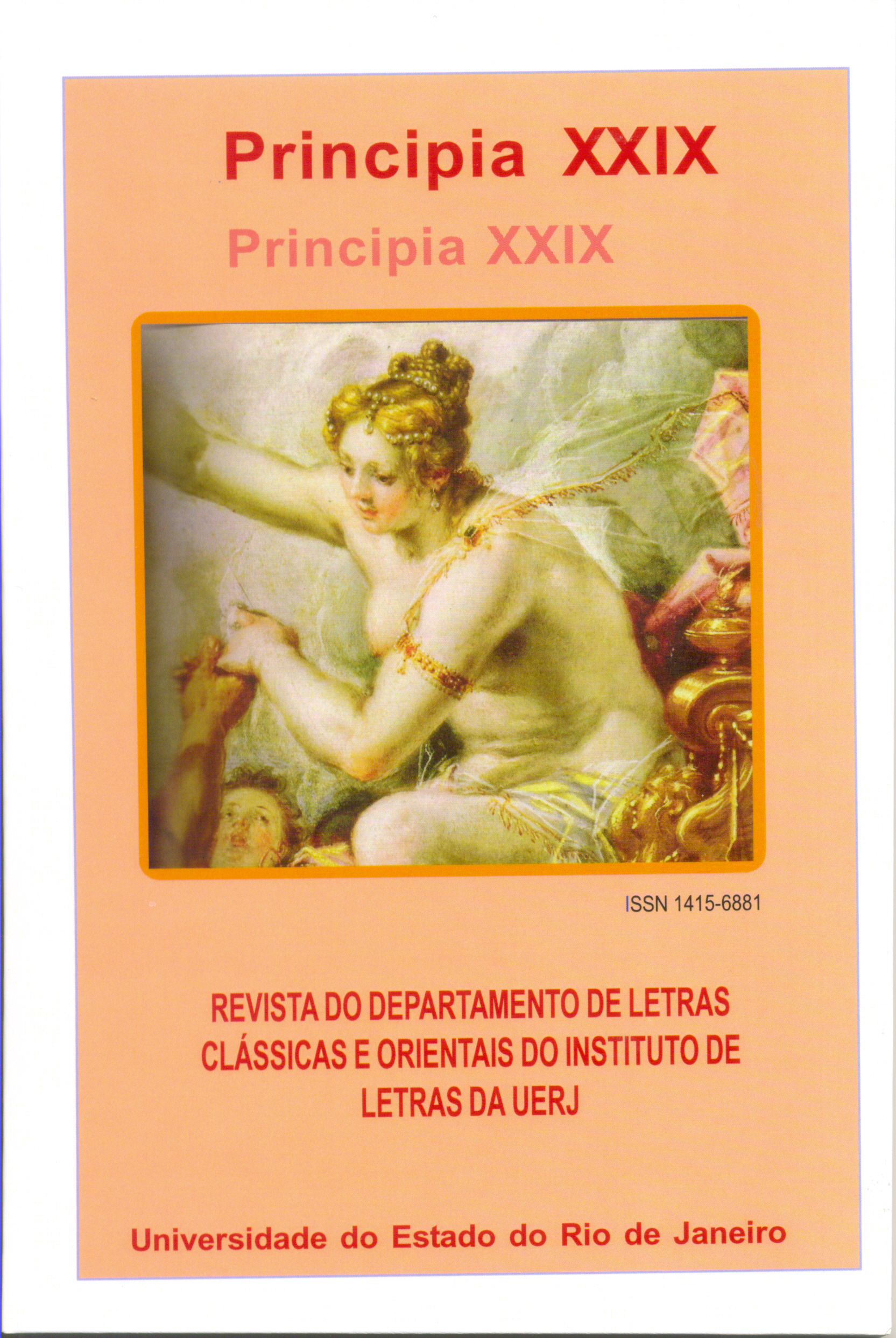 					Visualizar n. 29 (2014): PRINCIPIA XXIX
				