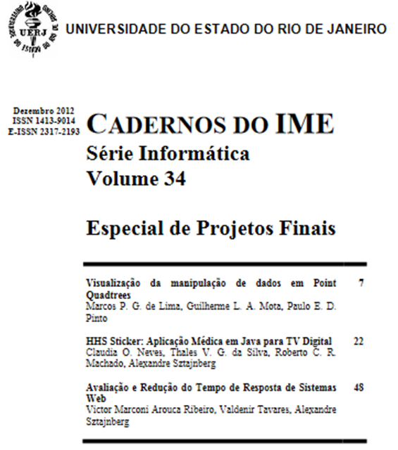 					Visualizar v. 34 (2012): Dezembro (publicado em Dezembro de 2013)
				