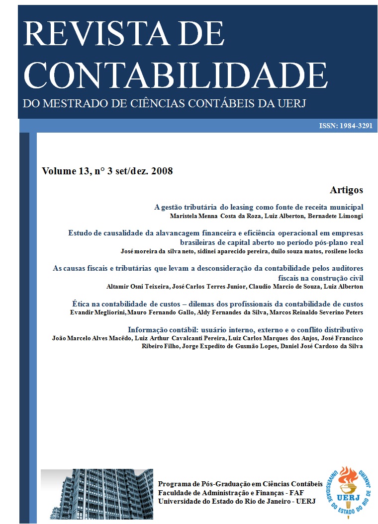 					Visualizar v. 13 n. 3 (2008)
				