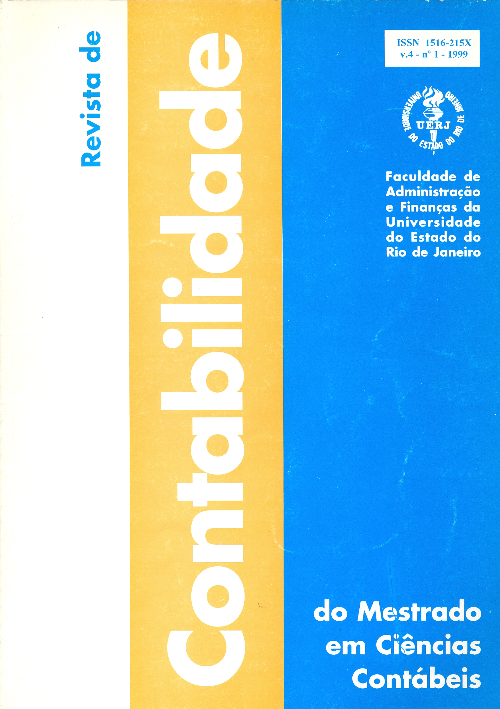 					Afficher Vol. 4 No. 1 (1999)
				