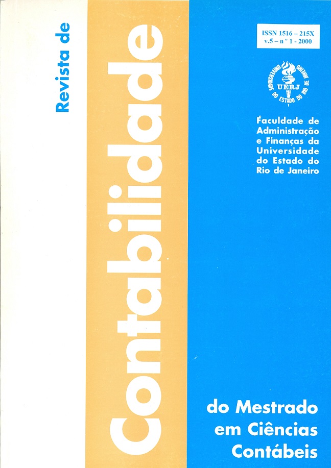 					Visualizar v. 5 n. 1 (2000)
				