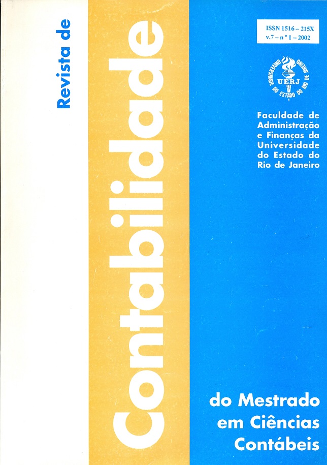 					Ver Vol. 7 Núm. 1 (2002)
				