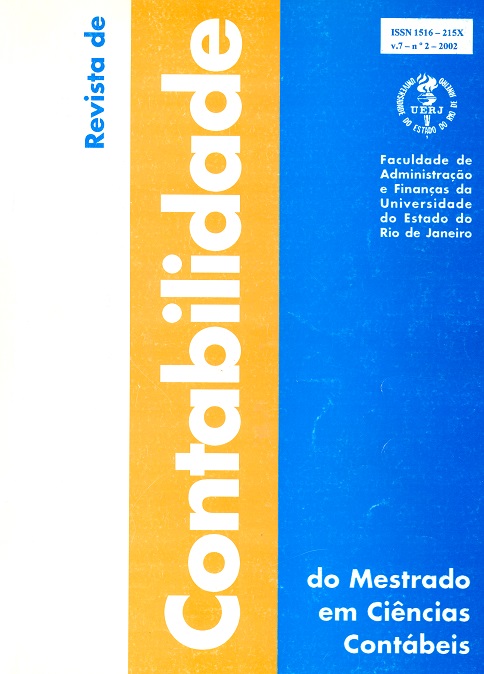 					Προβολή του Τόμ. 7 Αρ. 2 (2002)
				