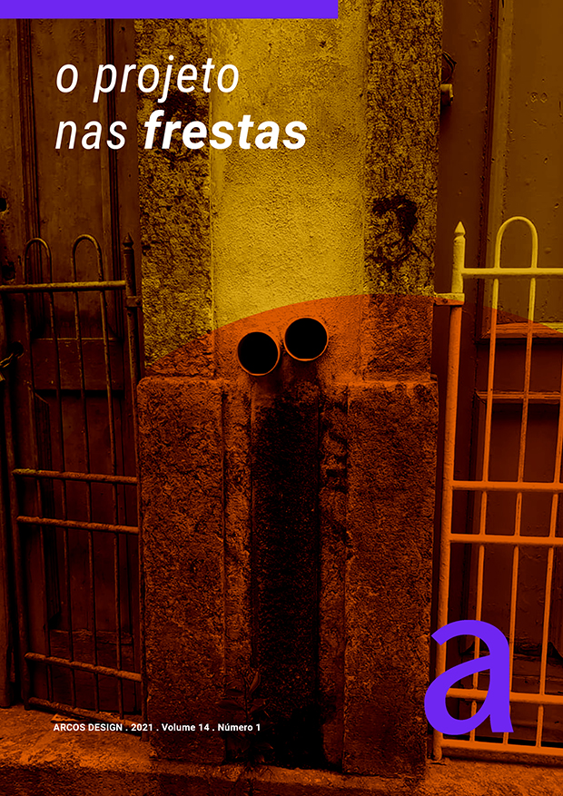 					Visualizar v. 14 n. 1 (2021): O projeto nas frestas
				