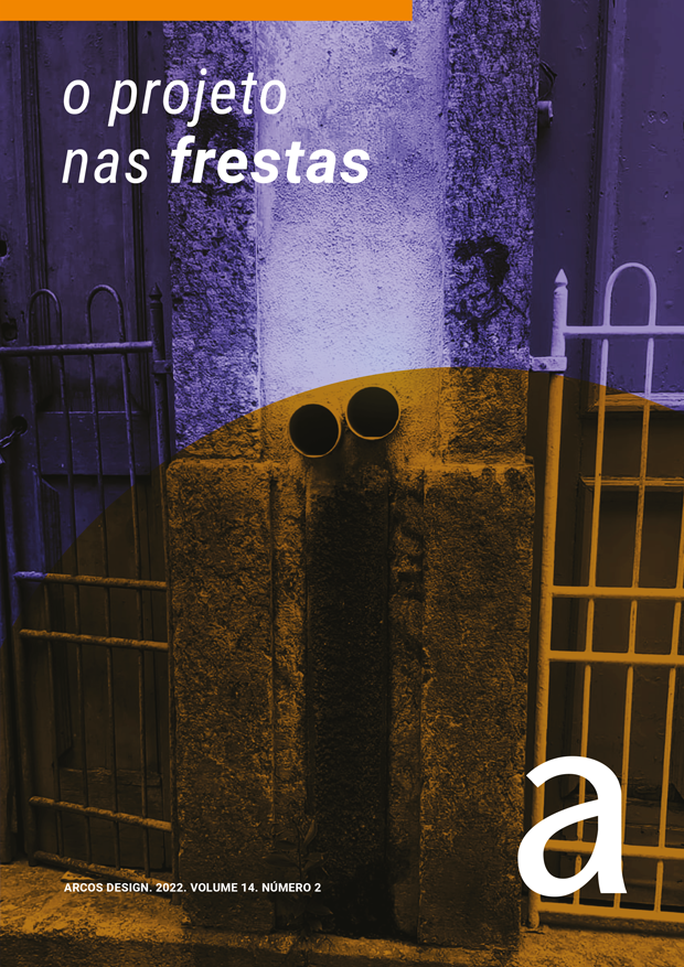 					Visualizza V. 14 N. 2 (2021): O projeto nas frestas
				