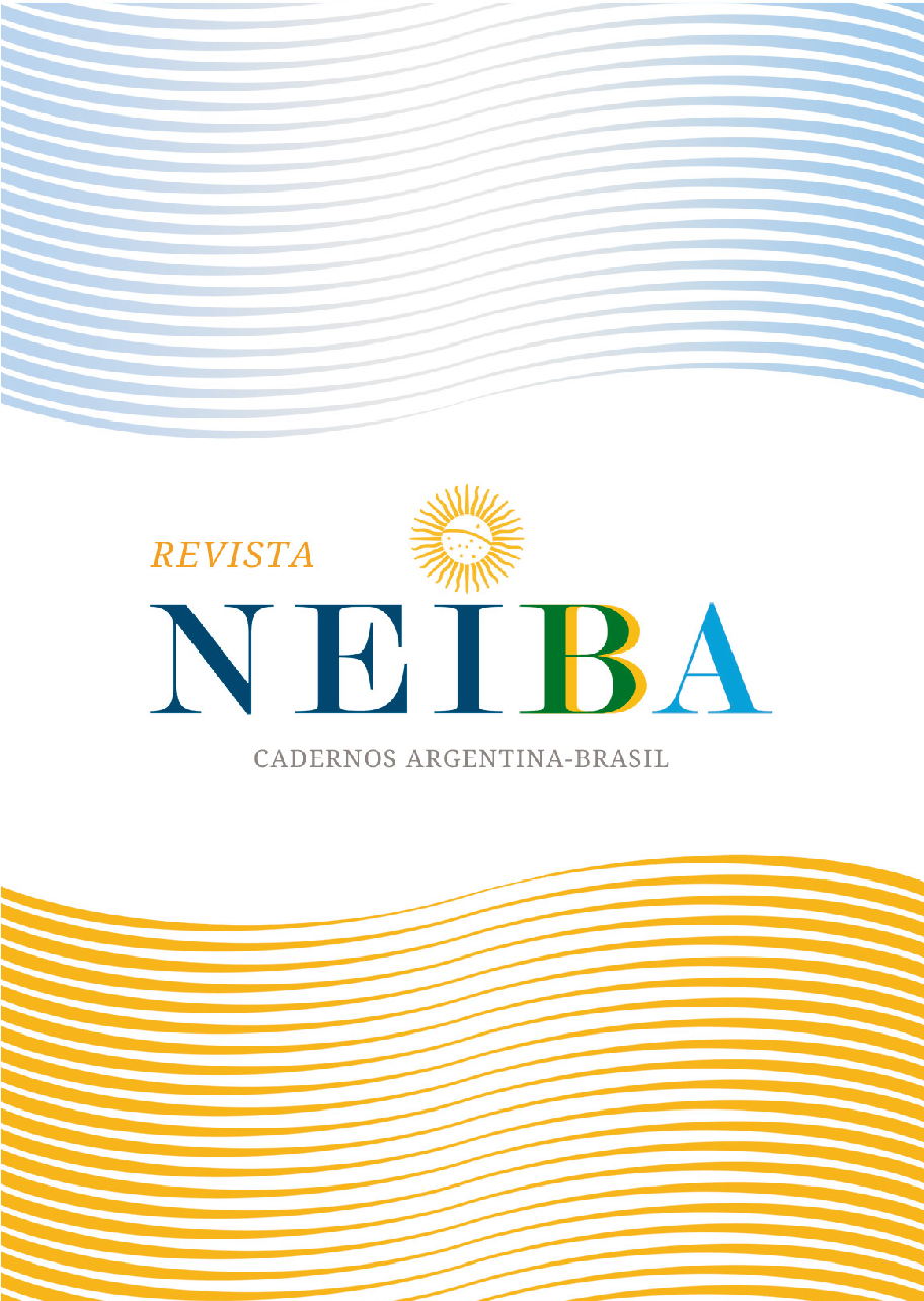 					Visualizar v. 1 (2012): Cadernos Argentina-Brasil
				