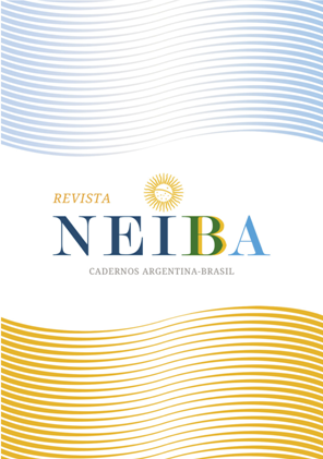 Imagem para capa da revista