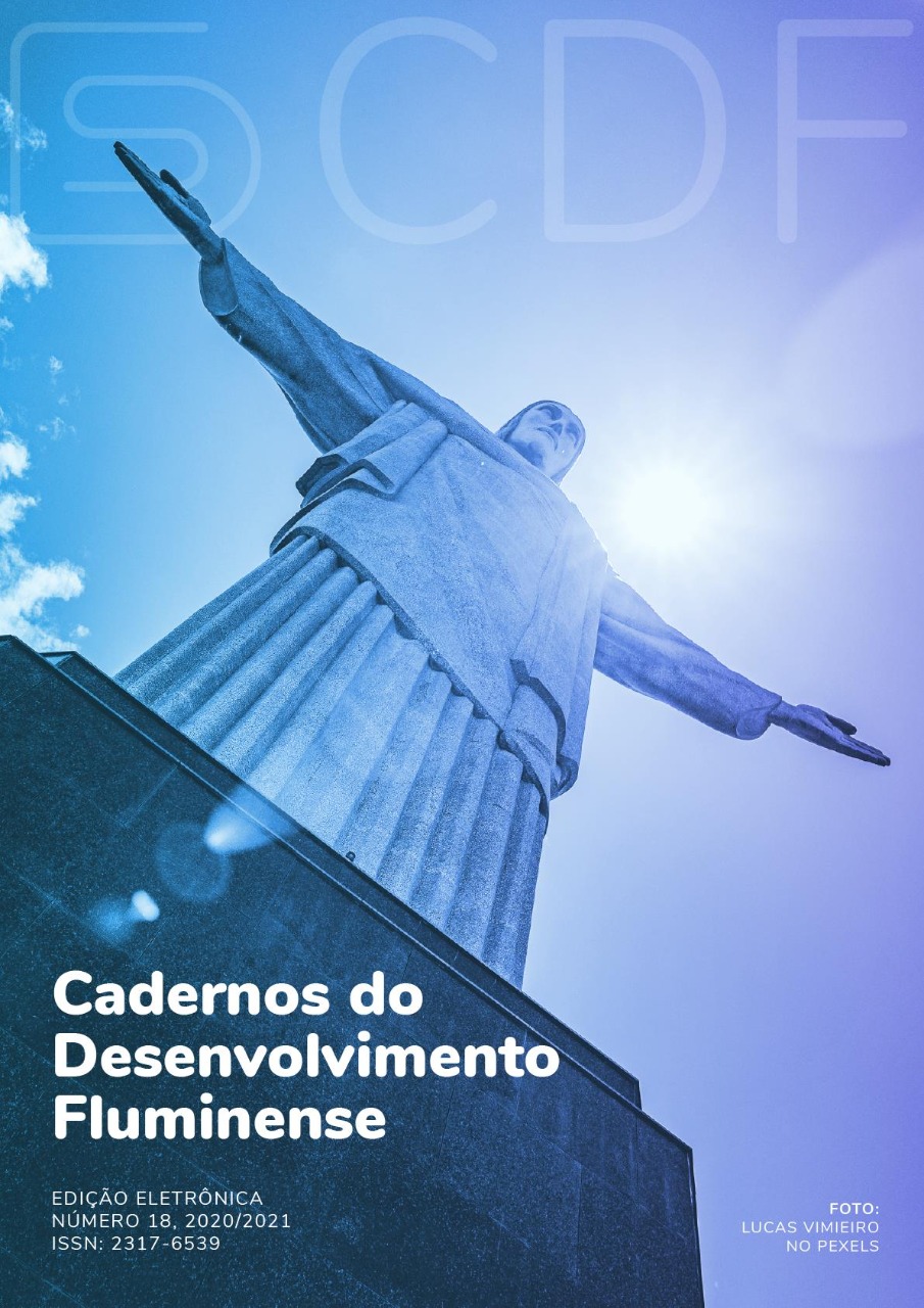 					Visualizar n. 18 (2020): [edição publicada em abril de 2021]
				