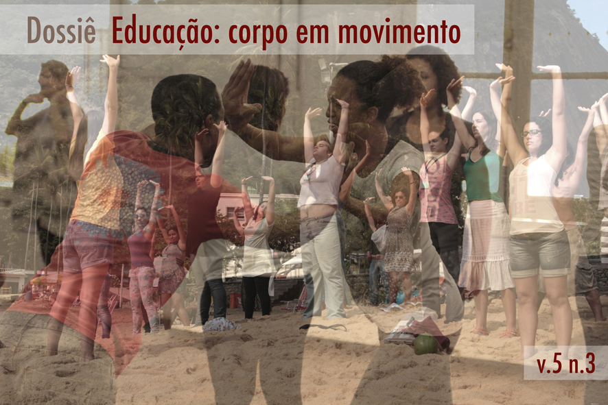 					Visualizar v. 5 n. 3 (2019): EDUCAÇÃO: CORPO EM MOVIMENTO
				