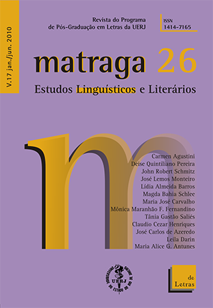 Estudo Da Sintaxe, PDF, Assunto (gramática)