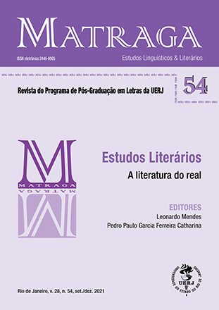 					Visualizar v. 28 n. 54 (2021): A literatura do real
				