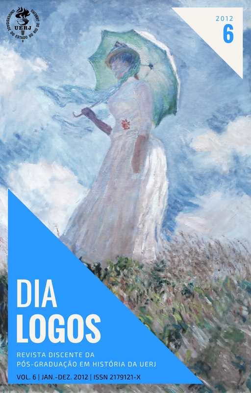 					Visualizar v. 6 (2012)
				