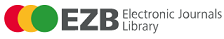Logotipo do Electronic Journals Library