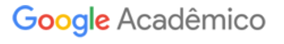 GOOGLE ACADÊMICO
