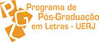 Logomarca Pós-graduação